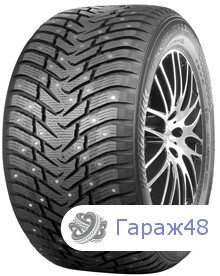 Nokian Tyres (Ikon Tyres ) Hakkapeliitta 8 SUV RunFlat 225/60 R17 99T