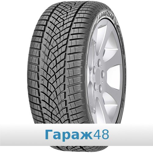 Goodyear UltraGrip Ice G1 SUV 225/65 R17 102T